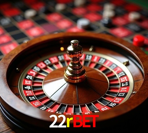 Logo da 22rbet