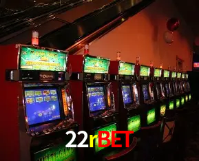 22rbet Logo - Bônus de Cadastro