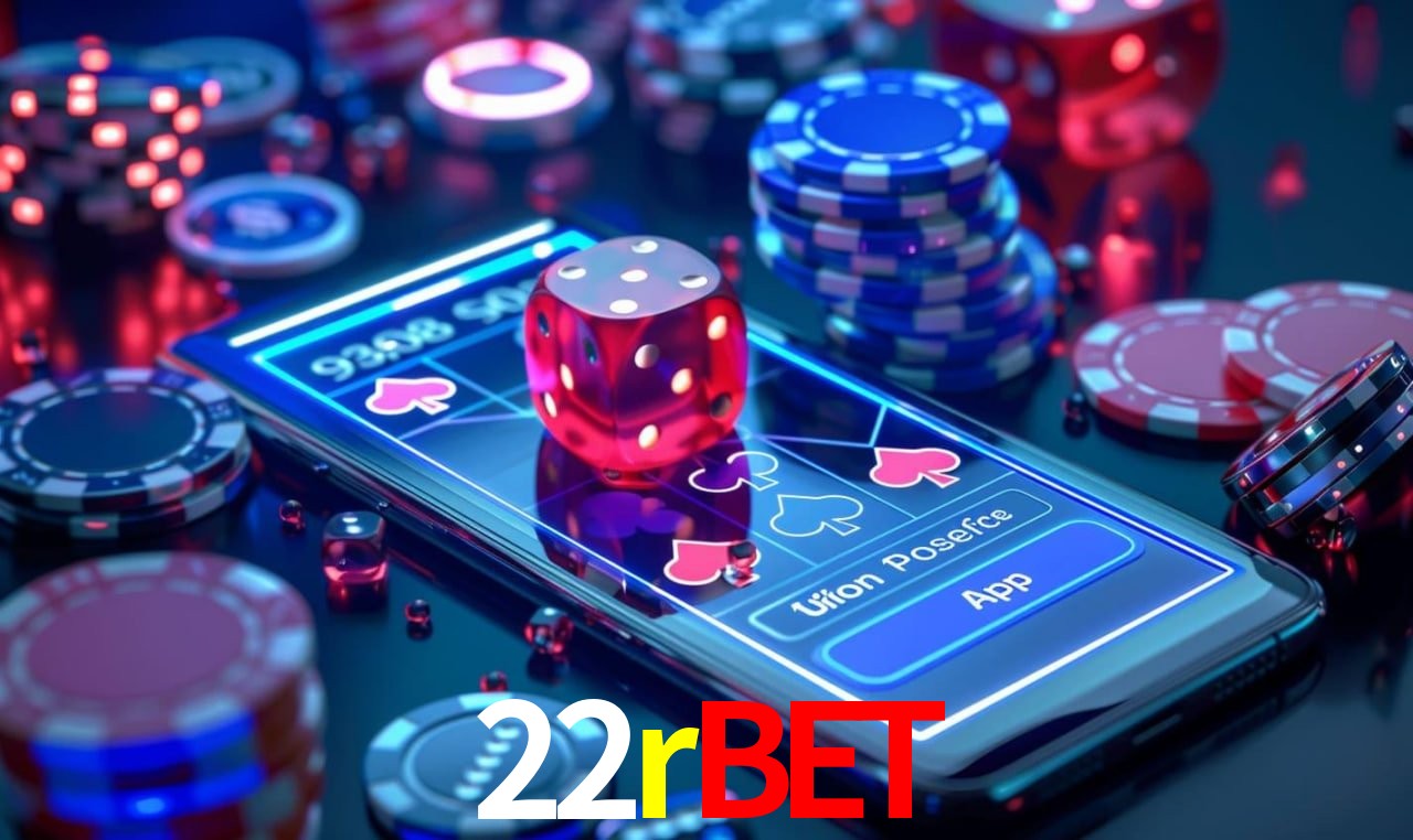 Bot 22rbet Telegram
