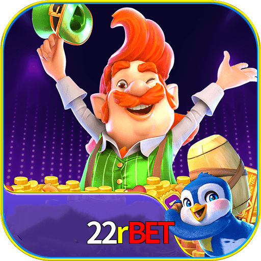 Logo 22rbet Cassino Online Brasil